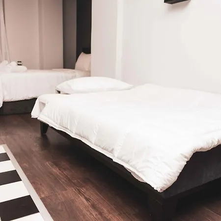 Apartment Skg Experience Thessaloniki