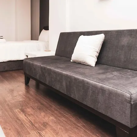 Apartment Skg Experience