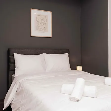 Skg Experience סלוניקי