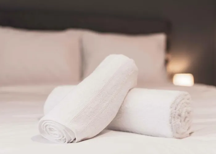 Skg Experience Lägenhet