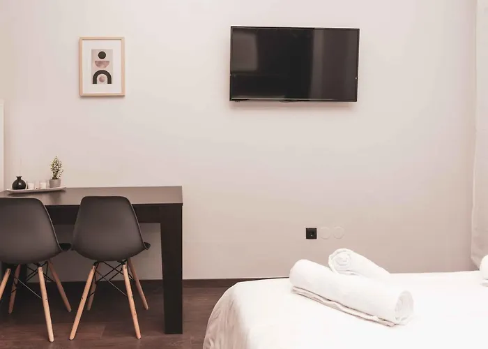 Skg Experience * Thessaloníki