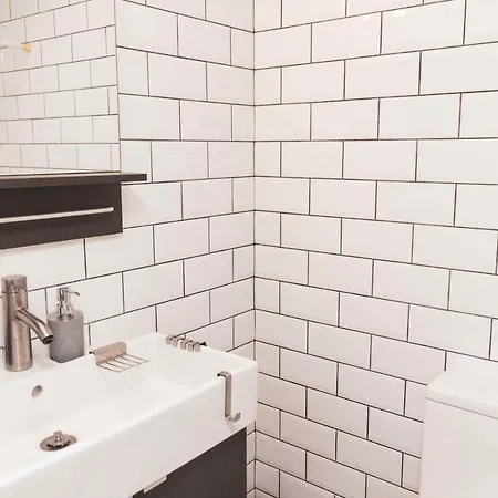 Skg Experience Apartament