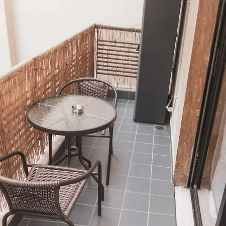Apartament Skg Experience *