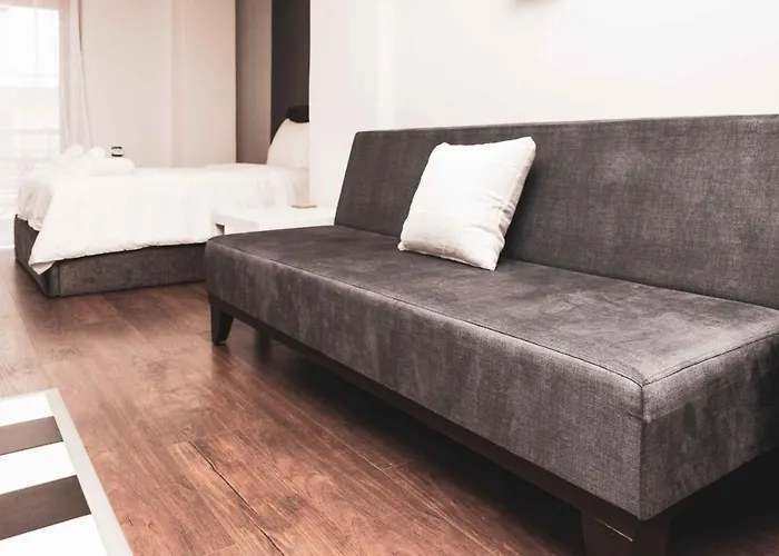 Apartment Skg Experience
