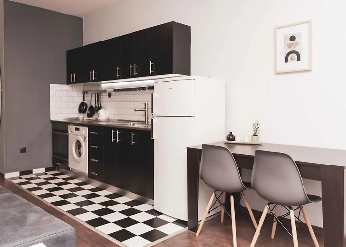 Apartmán Skg Experience