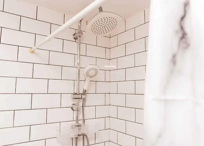 Apartment Skg Experience