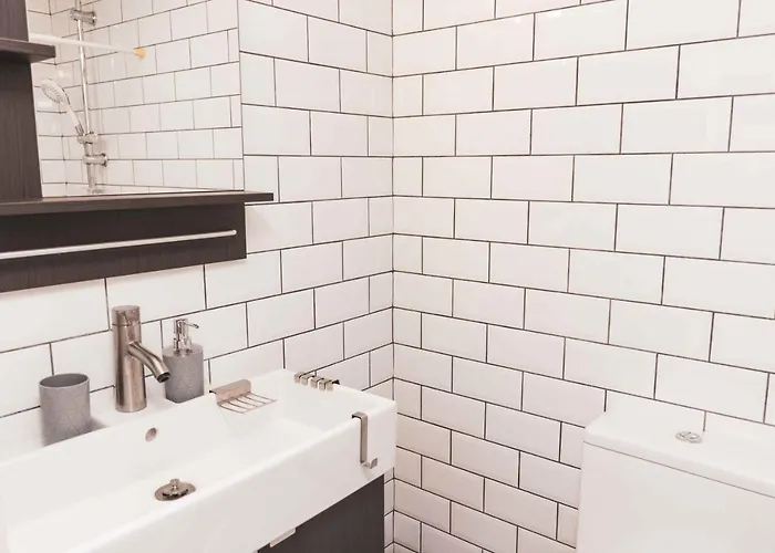 Skg Experience Apartment
