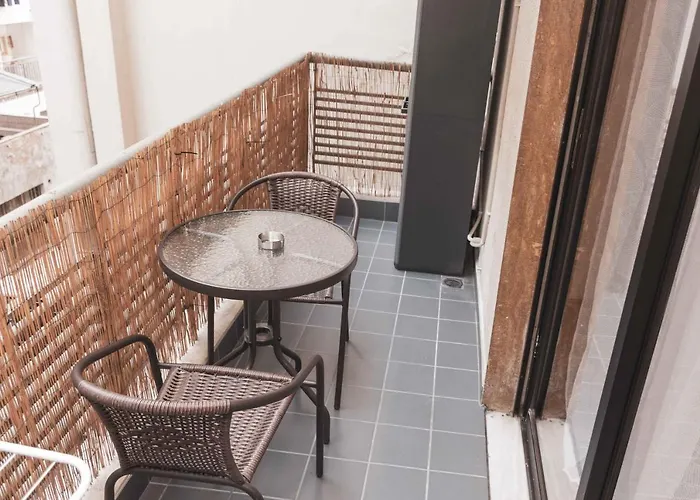 Apartment Skg Experience *