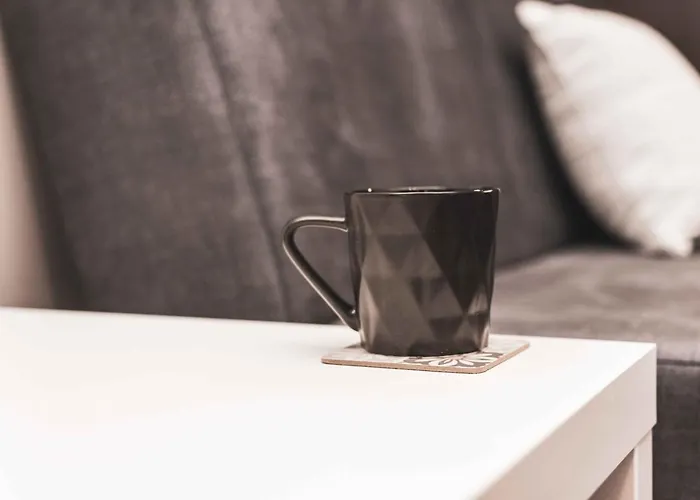 Lägenhet Skg Experience