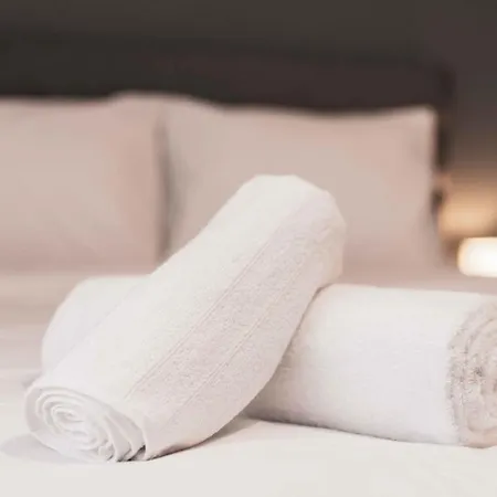 Skg Experience Appartement