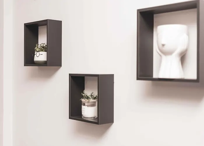 Apartament Skg Experience *