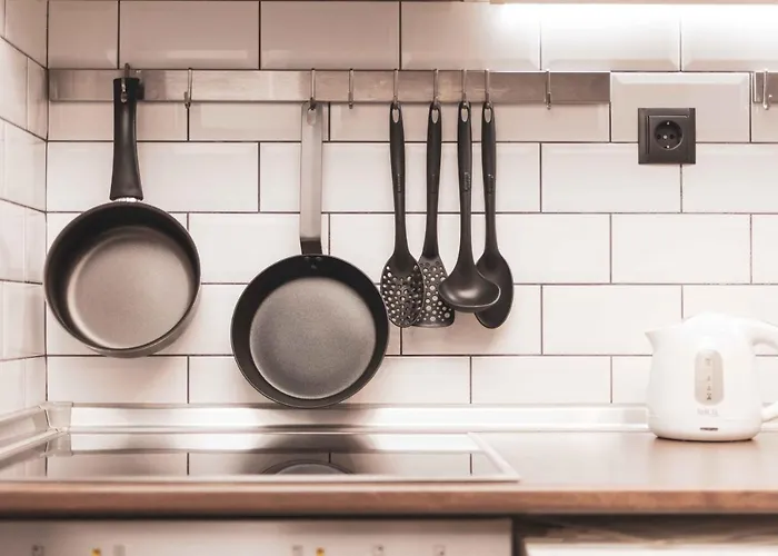 Skg Experience Apartament *